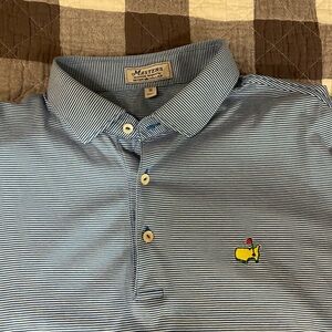 Medium Vintage Masters Polo